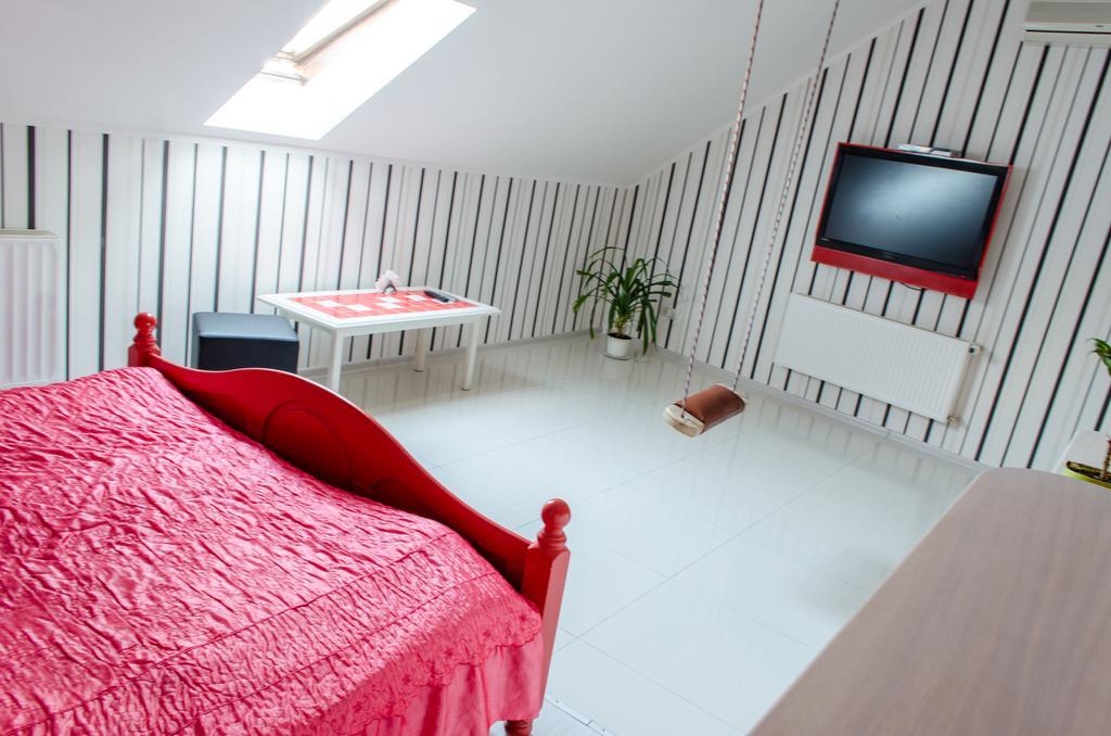 Okolitsa Hotel Kosovshchina Room photo