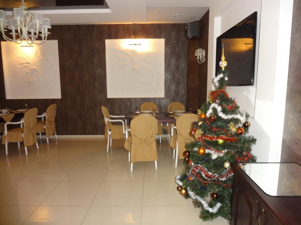 Okolitsa Hotel Kosovshchina Room photo